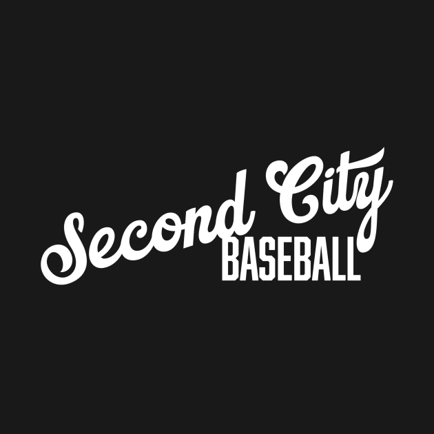 Windy City Baseball by Throwzack