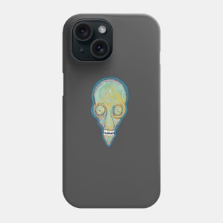 Eek Eek Alien Phone Case