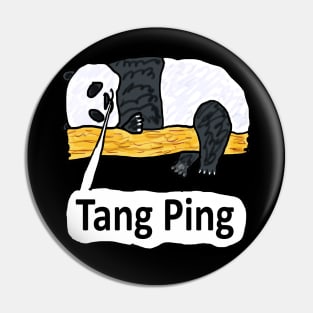 Tang Ping Pin