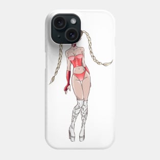 Petty Wap Phone Case