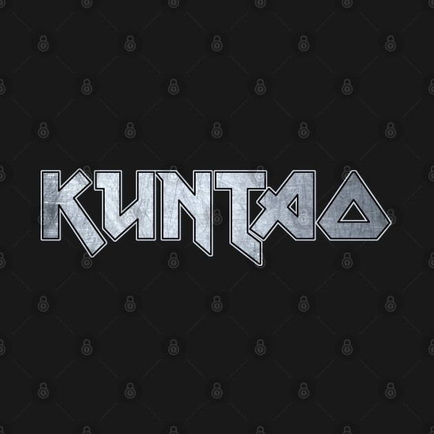 Kuntao by Erena Samohai