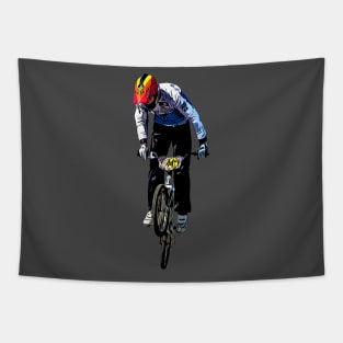 bmx Tapestry