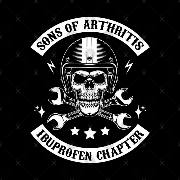 Sons Of Arthritis by Three Meat Curry