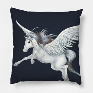 Pegasus 4 Pillow