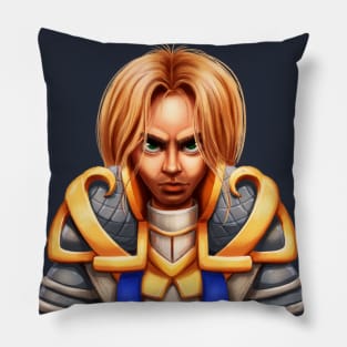 arthas Pillow