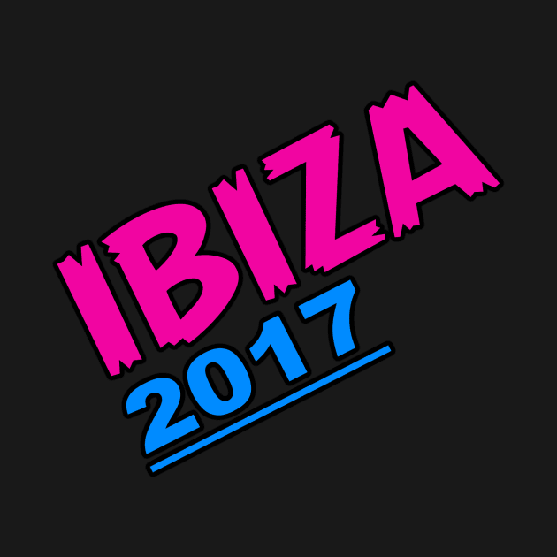 Ibiza 2017 by Specialstace83