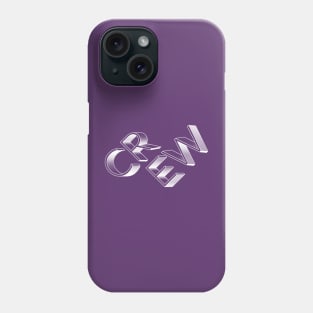 Crew Phone Case