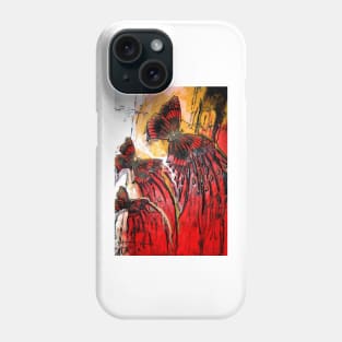 Metamorphosis 2 Phone Case