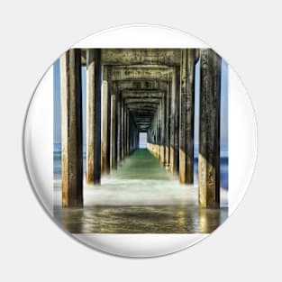 Pier Tunnel Pin