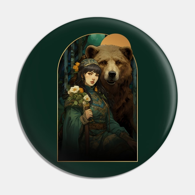 CIrcle of the Land DnD Druid. Baldurs gate 3. Pin by MaxDeSanje 