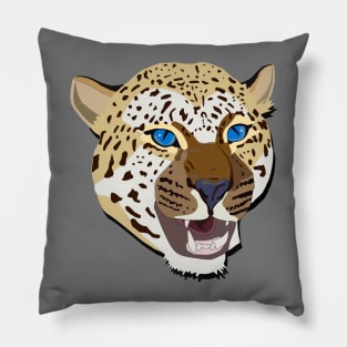 rawr Pillow