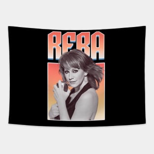 Reba Tapestry