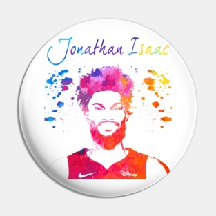 Jonathan Isaac Pin