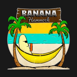 Banana Hammock T-Shirt