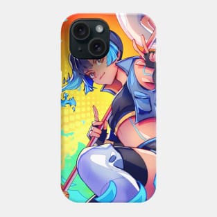 Sena (Xenoblade 3) Phone Case