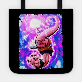 MAJIN BUU MERCH VTG Tote