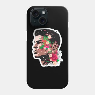 The Real Legend Phone Case