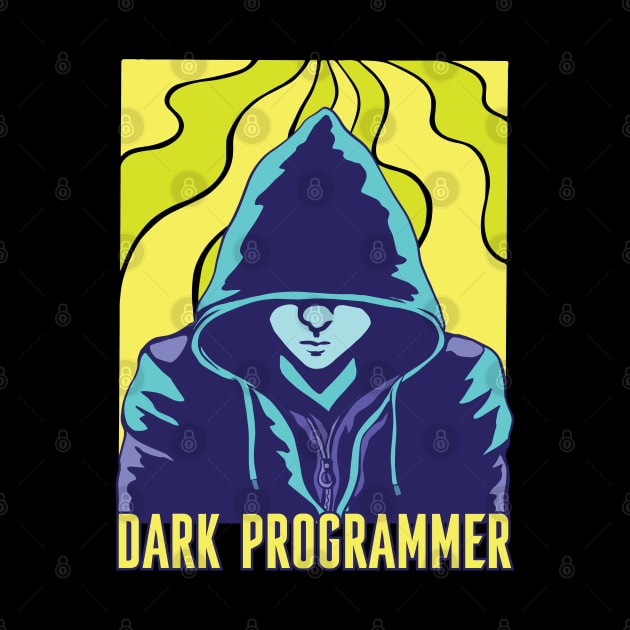 Dark Programmer by MajorCompany