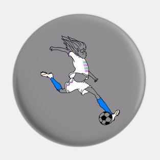 UCM Striker Pin