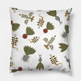 Rootfolk Pillow