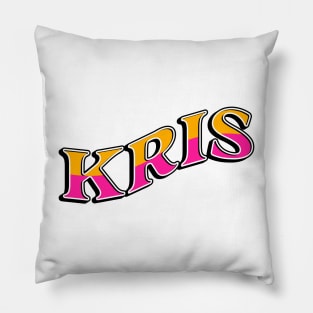 kallmekris Pillow