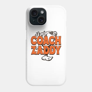 Zaddy Stefanski Phone Case