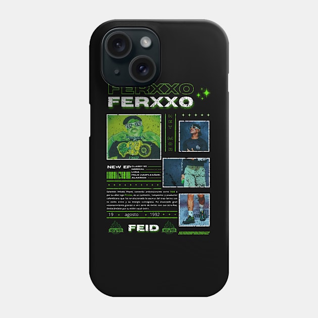 Feid Ferxxo