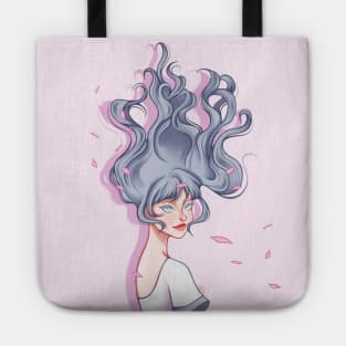 Petals Tote