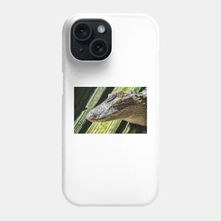 Grand Alligator Phone Case