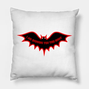 Batman Pillow