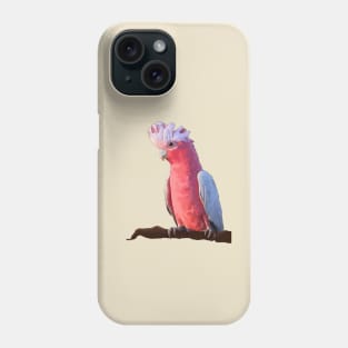 Silly Galah Phone Case