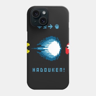 Hadouken Phone Case