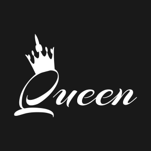 Queen T-Shirt