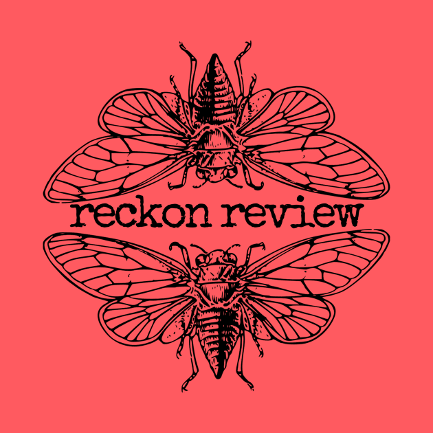 Two Cicadas is more fun by Reckon Review