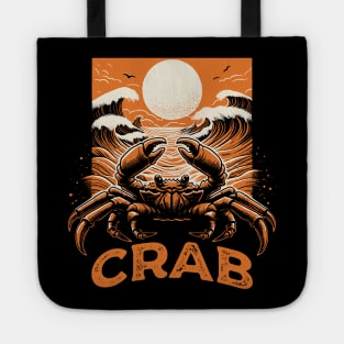 Crab Tote