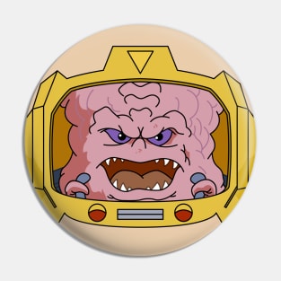 Krang Pin