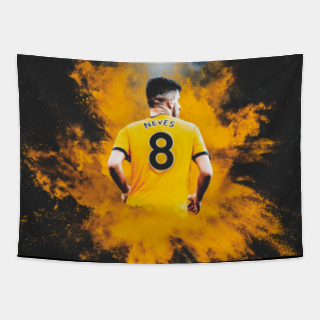 ruben neves jersey