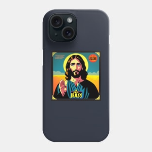 The Gospel Of Jesus Music Vol. 10 Phone Case