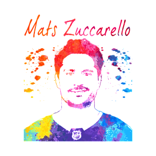 Mats Zuccarello T-Shirt