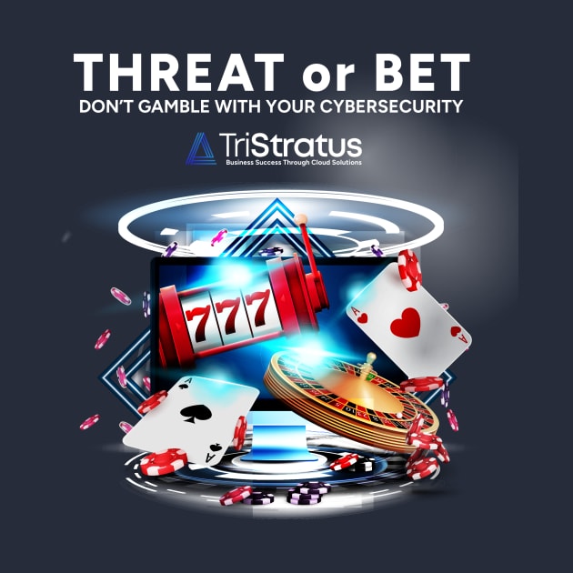 threat or bet 2 by tri2021