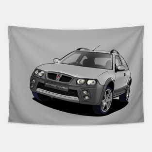 Rover Streetwise Tapestry