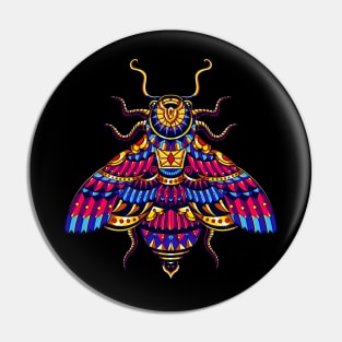 Insect Pin