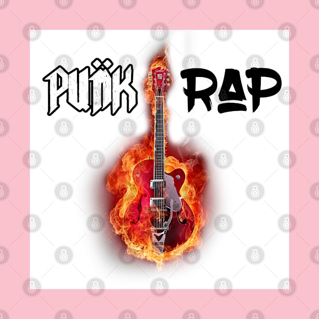 Punk Rap Collection (Fonce Amour) by Punk Rap 