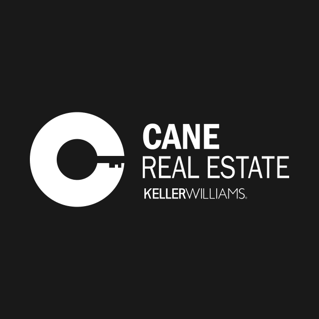 CRE White Logo by CRE & Kent-Cane