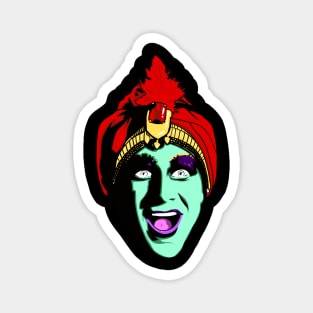 Jambi Magnet