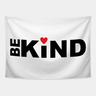 Be Kind Tapestry