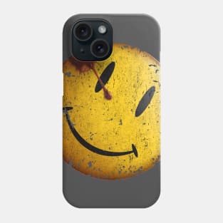 Watchmen - Vintage Phone Case