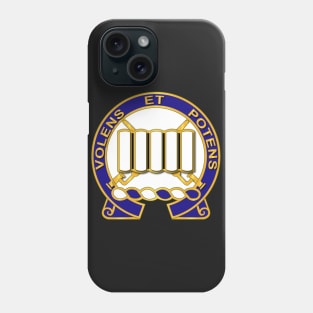 7th Infantry Regiment Phone Case