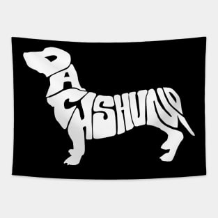 Dachshund Tapestry