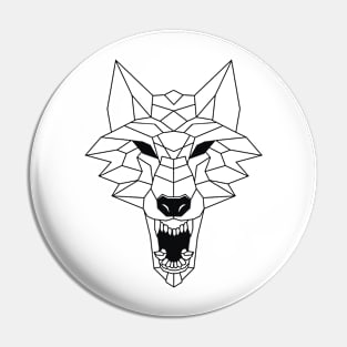 WOLF GEOMETRIC 3 Pin